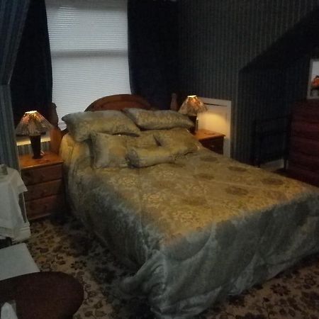 מלון דונון Duncreggan House מראה חיצוני תמונה