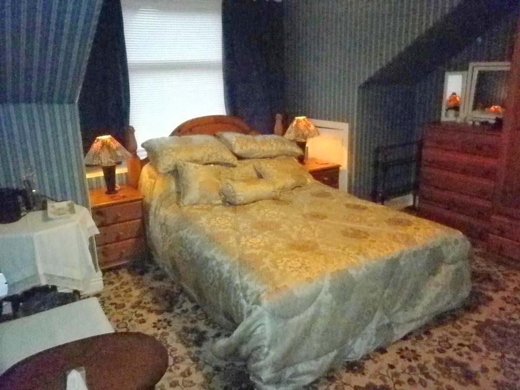 מלון דונון Duncreggan House חדר תמונה