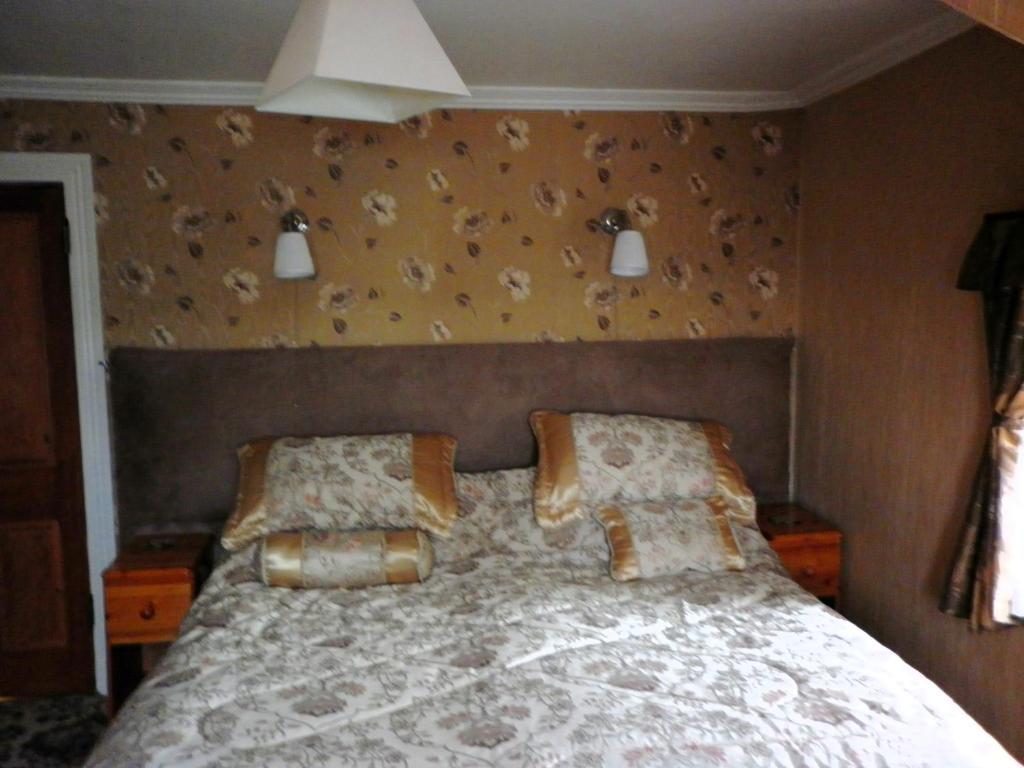 מלון דונון Duncreggan House חדר תמונה