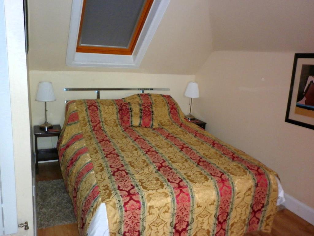 מלון דונון Duncreggan House חדר תמונה