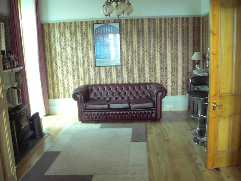 מלון דונון Duncreggan House מראה חיצוני תמונה