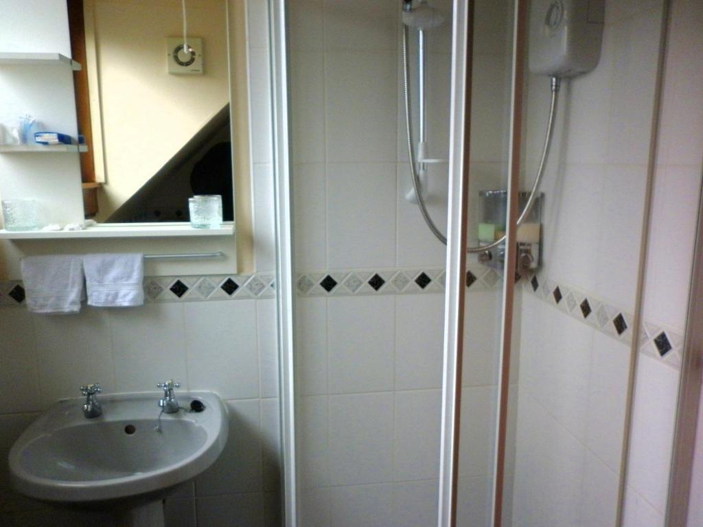 מלון דונון Duncreggan House חדר תמונה