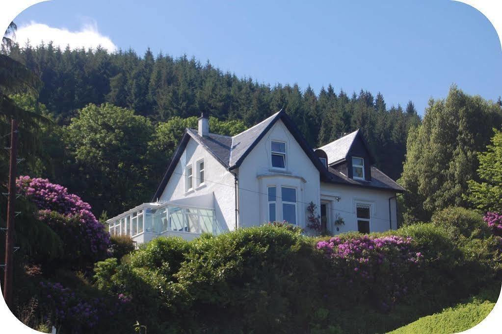 מלון דונון Duncreggan House מראה חיצוני תמונה
